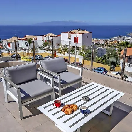 Villa Dream View - Costa Adeje