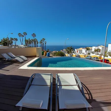 Villa Dream View - Costa Adeje