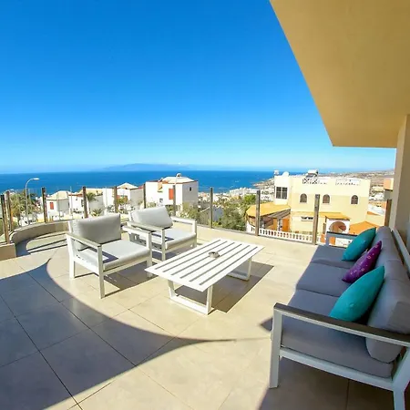 Dream View - Costa Adeje Costa Adeje (Tenerife)