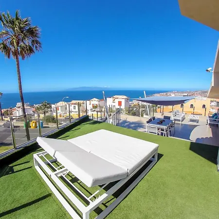 Dream View - Costa Adeje