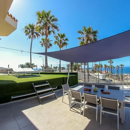 Dream View - Costa Adeje Villa