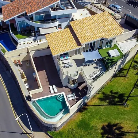 Dream View - Costa Adeje Villa *
