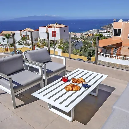 Villa Dream View - Costa Adeje *