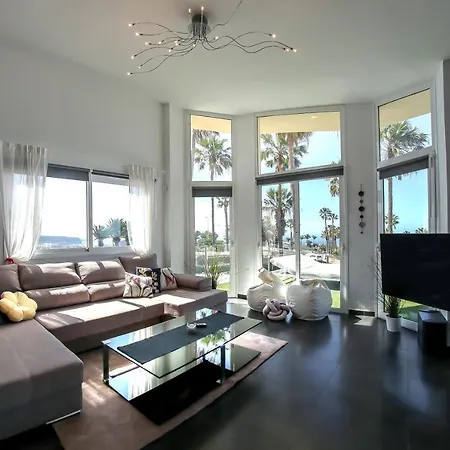 Dream View - Costa Adeje أذيخي