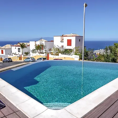فيلة Dream View - Costa Adeje