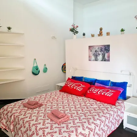 Dream View - Costa Adeje أذيخي